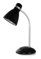 Lampka biurkowa Esperanza E27 ALKES ELD113K czarna - 1433029