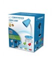 Lampka biurkowa Esperanza E27 ATRIA ELD114R czerwona - 1443438