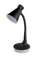 Lampka biurkowa Esperanza E27 DIADEM ELD115K czarna - 1433033