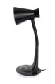 Lampka biurkowa Esperanza E27 DIADEM ELD115K czarna - 1433034
