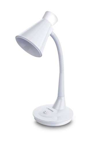 Lampka biurkowa Esperanza E27 DIADEM ELD115W - 1433035