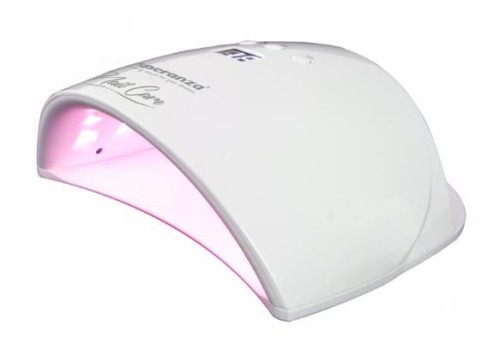 Lampa UV LED do paznokci Esperanza Topaz 48W EBN006 - 748862