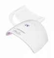 Lampa UV LED do paznokci Esperanza Topaz 48W EBN006 - 748864