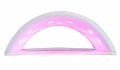 Lampa UV LED do paznokci Esperanza Topaz 48W EBN006 - 748863