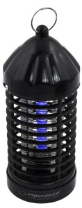 Lampa owadobójcza Esperanza Terminator EHQ005