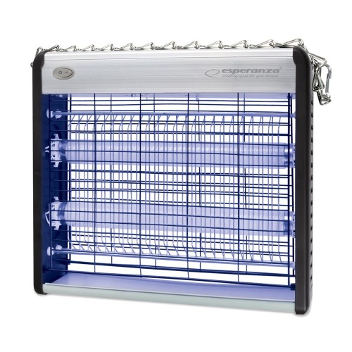 Lampa owadobójcza Esperanza EXTERMINATOR EHQ003 - 2015391