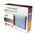 Lampa owadobójcza Esperanza EXTERMINATOR EHQ003 - 2015393