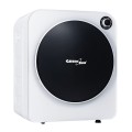 Suszarka elektryczna do ubrań GreenBlue GB410, bębnowa, 3kg wsad - 2109694