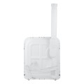 Suszarka elektryczna do ubrań GreenBlue GB410, bębnowa, 3kg wsad - 2109697
