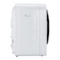 Suszarka elektryczna do ubrań GreenBlue GB410, bębnowa, 3kg wsad - 2109692