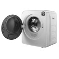 Suszarka elektryczna do ubrań GreenBlue GB410, bębnowa, 3kg wsad - 2109690