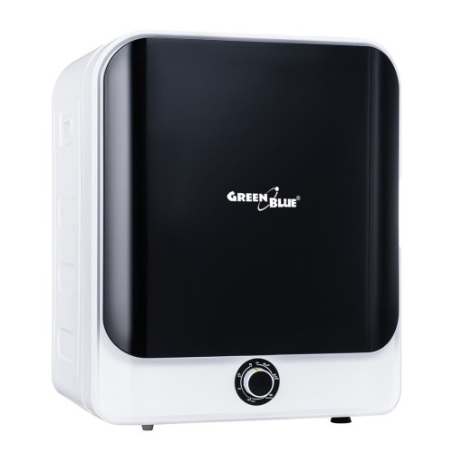Suszarka elektryczna do ubrań GreenBlue GB415, bębnowa, 3kg wsad - 2109698
