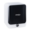 Suszarka elektryczna do ubrań GreenBlue GB415, bębnowa, 3kg wsad - 2109701