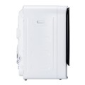 Suszarka elektryczna do ubrań GreenBlue GB415, bębnowa, 3kg wsad - 2109700