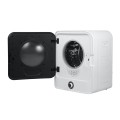 Suszarka elektryczna do ubrań GreenBlue GB415, bębnowa, 3kg wsad - 2109699