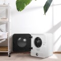 Suszarka elektryczna do ubrań GreenBlue GB415, bębnowa, 3kg wsad - 2109707