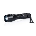 Latarka akumulatorowa LIBOX LB0110 Taktyczna LED T6 ZOOM - 926840