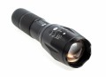 Latarka akumulatorowa LIBOX LB0110 Taktyczna LED T6 ZOOM - 1140802