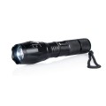 Latarka akumulatorowa LIBOX LB0110 Taktyczna LED T6 ZOOM - 1609762