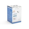 Lampka biurkowa LED Montis MT044 Akumulatorowa, USB, biała - 1063128