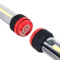 Lampa warsztatowa Maclean MCE230 LED XXL COB 2szt lampy z możliwością łączenia - 1481370