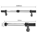 Lampa warsztatowa Maclean MCE230 LED XXL COB 2szt lampy z możliwością łączenia - 1481372
