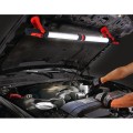 Lampa warsztatowa Maclean MCE230 LED XXL COB 2szt lampy z możliwością łączenia - 1481369