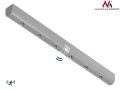 Lampka kuchenna podszafkowa Maclean MCE123 z czujnikiem ruchu 6LED podłużna 5xAAA - 667911