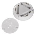 Zestaw 6 lamp LED Maclean MCE165 z pilotem na baterie 3xAAA - 1063590