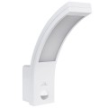 Lampa LED Maclean MCE244 ACU z czujnikiem ruchu na podczerwień 750lm 10W IP54 - 1921205