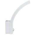 Lampa LED Maclean MCE244 ACU z czujnikiem ruchu na podczerwień 750lm 10W IP54 - 1921203