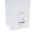 Lampa LED Maclean MCE244 ACU z czujnikiem ruchu na podczerwień 750lm 10W IP54 - 1921204