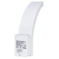 Lampa LED Maclean MCE244 ACU z czujnikiem ruchu na podczerwień 750lm 10W IP54 - 1921200