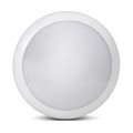 Plafon lampa led Maclean MCE144 sufitowa lub ściana zewnętrzna 16W IP66 - 1921290