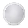 Plafon lampa led Maclean MCE144 sufitowa lub ściana zewnętrzna 16W IP66 - 1921284