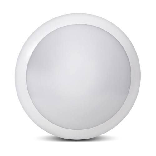 Plafon lampa led Maclean MCE144 sufitowa lub ściana zewnętrzna 16W IP66 - 1921290
