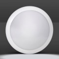 Plafon lampa led Maclean MCE144 sufitowa lub ściana zewnętrzna 16W IP66 - 1921288