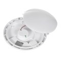 Plafon lampa led Maclean MCE144 sufitowa lub ściana zewnętrzna 16W IP66 - 1921286