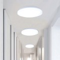Plafon lampa led Maclean MCE144 sufitowa lub ściana zewnętrzna 16W IP66 - 1921283