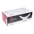 Lampa LED Maclean MCE290 W z czujnikiem ruchu na podczerwień 800lm 10W IP54  biała - 1797458