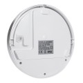 Lampa LED Maclean MCE291 W z czujnikiem ruchu na podczerwień 1100lm 15W IP54 biała - 1797468