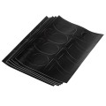 Lampa LED Maclean MCE292 W numer domu z czujnikiem zmierzchowym 950lm 12W IP65 odporna na promieniowanie słoneczne (UV-proof) - 1950908