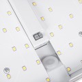 Lampa LED Maclean MCE292 W numer domu z czujnikiem zmierzchowym 950lm 12W IP65 odporna na promieniowanie słoneczne (UV-proof) - 1950909