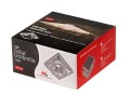 Lampa solarna Maclean MCE124 4LED oświetlenie parasola,pod parasol - 1921242