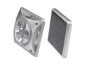 Lampa solarna Maclean MCE124 4LED oświetlenie parasola,pod parasol - 1921235