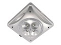 Lampa solarna Maclean MCE124 4LED oświetlenie parasola,pod parasol - 1921240