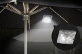 Lampa solarna Maclean MCE124 4LED oświetlenie parasola,pod parasol - 1921238
