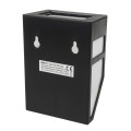 Lampa solarna Maclean MCE171 ogrodowa LED - 2szt - 1875267