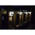 Lampa solarna Maclean MCE171 ogrodowa LED - 2szt - 1875269