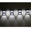 Lampa solarna Maclean MCE171 ogrodowa LED - 2szt - 1875270